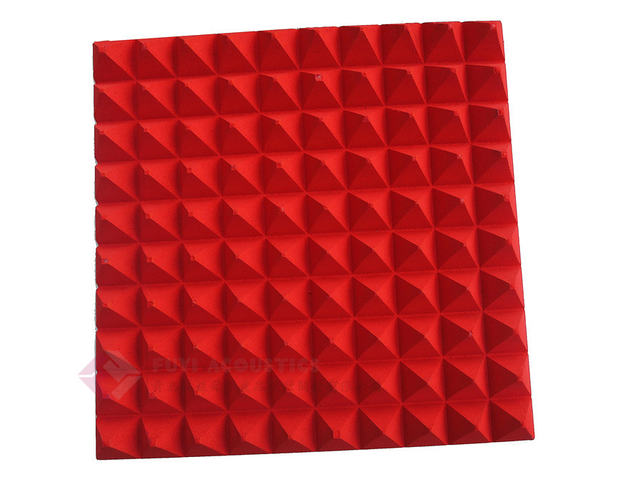 Melamine Acoustical Foam