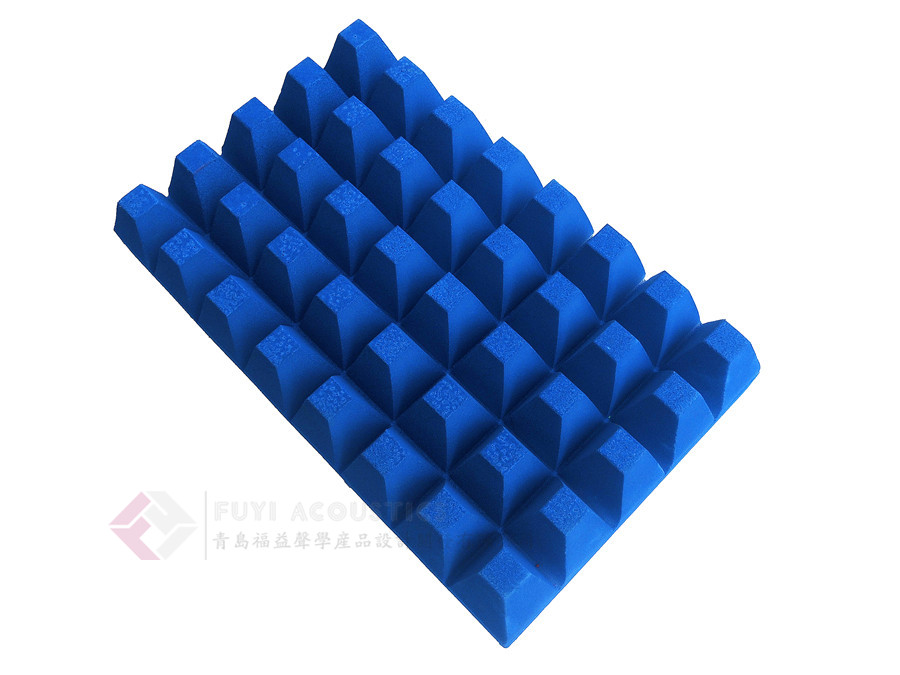 Melamine Acoustical Foam