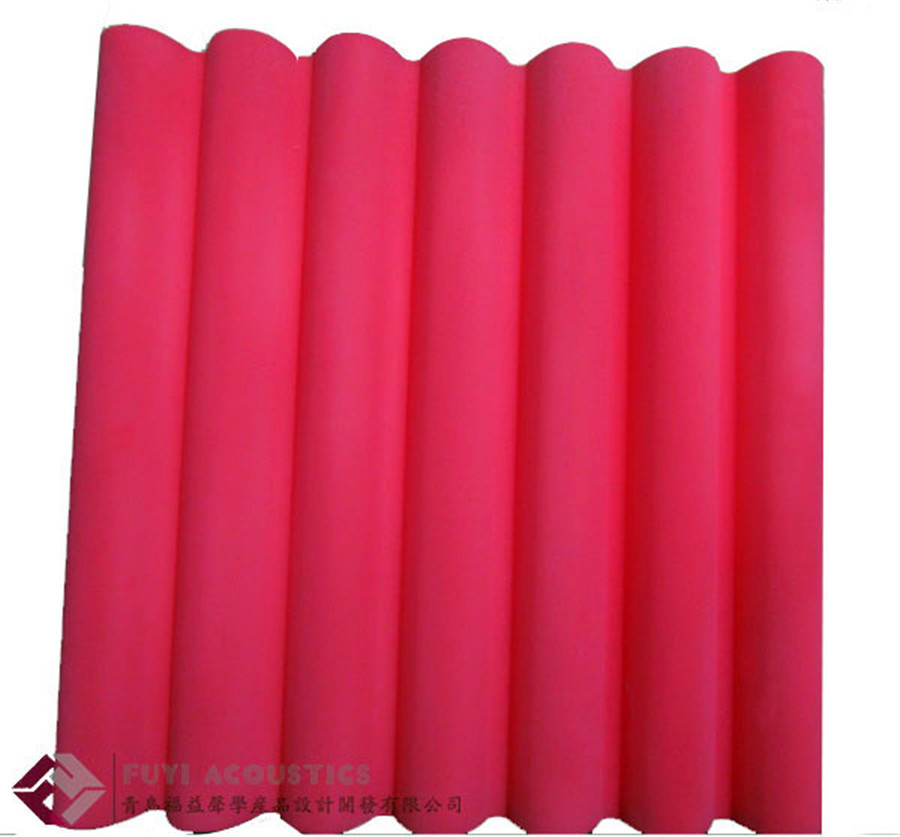 Melamine Acoustical Foam
