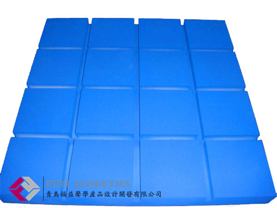 Melamine Acoustical Foam