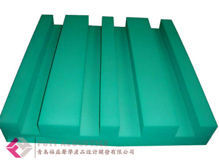 Melamine Acoustical Foam
