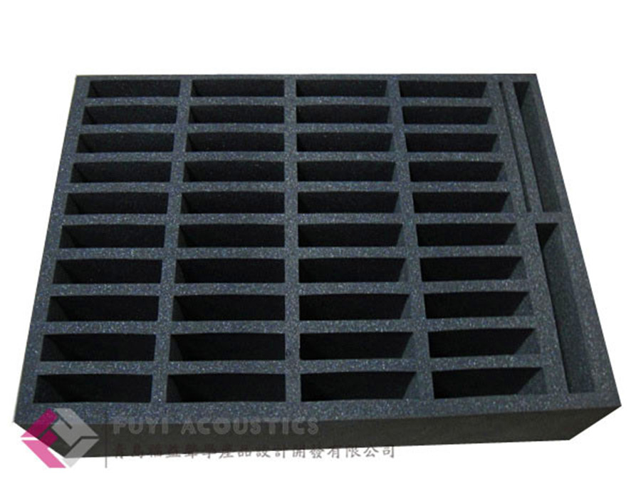 Melamine Acoustical Foam