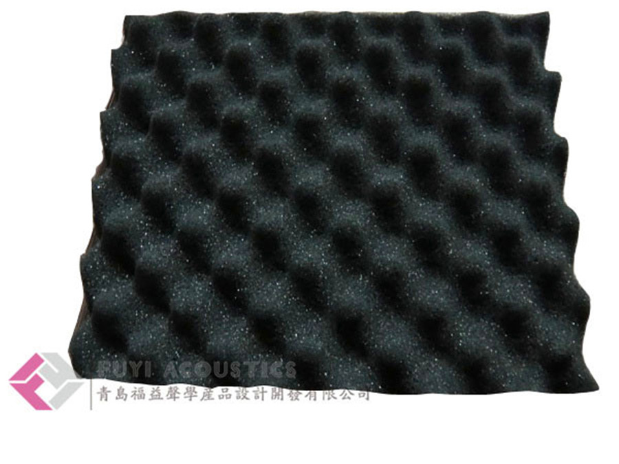 Melamine Acoustical Foam