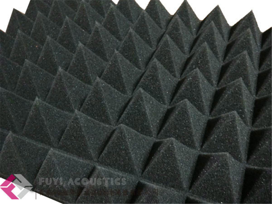 Melamine Acoustical Foam