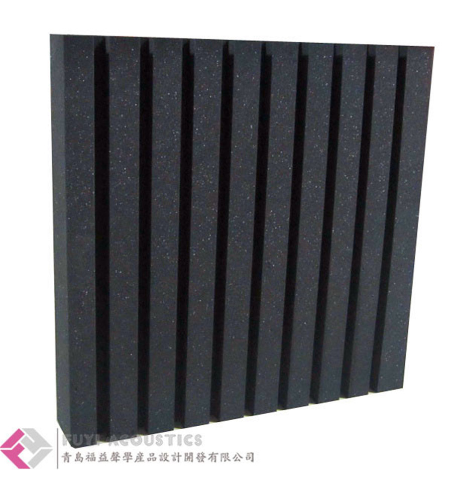 Melamine Acoustical Foam