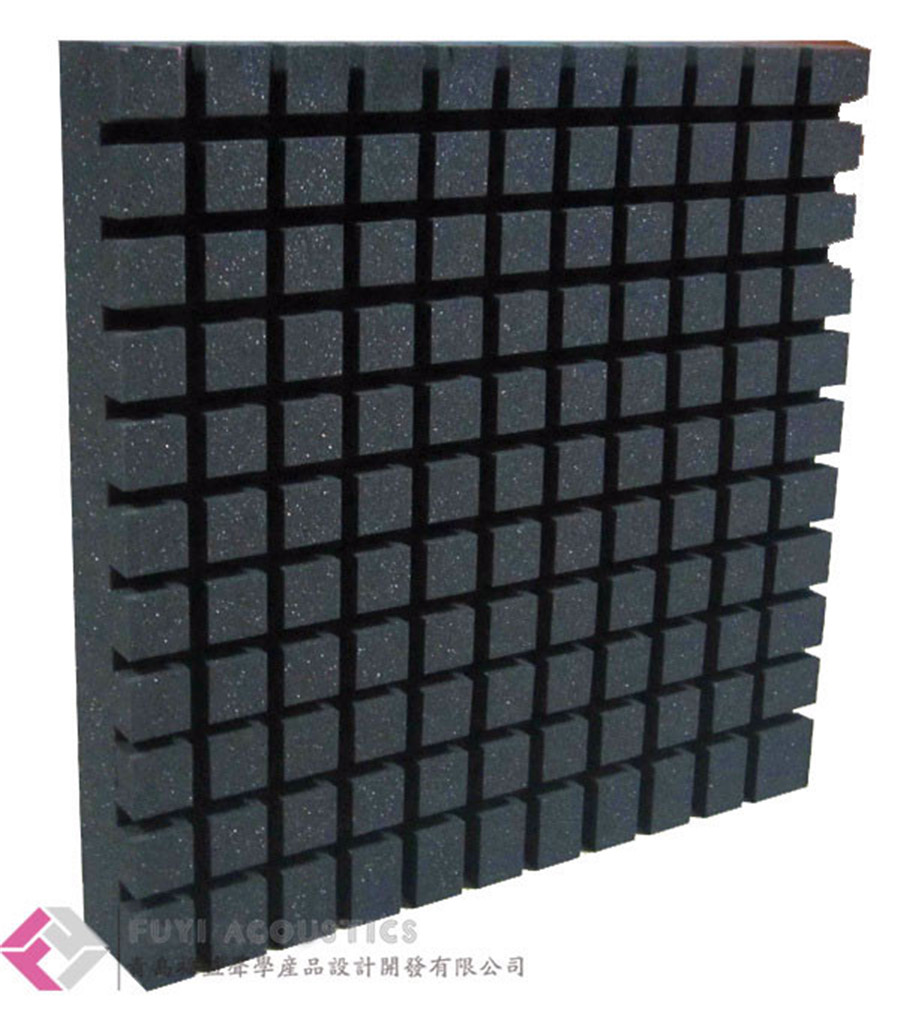 Melamine Acoustical Foam