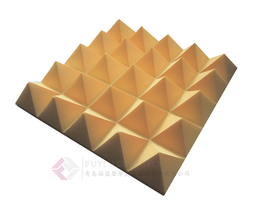 Melamine Acoustical Foam